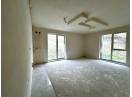 Apartament 2 camere, balcon 9,98 mp, bloc nou – Apahida